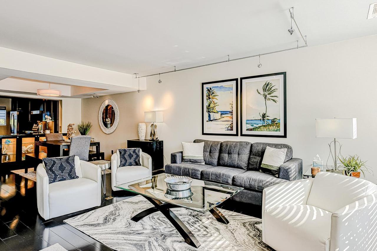 Courtside Hilton Head Island Exterior foto